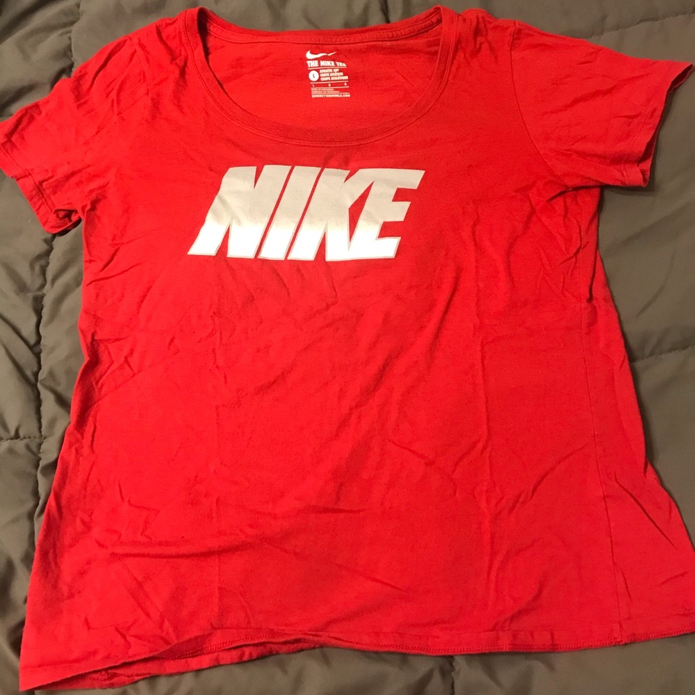 Nike shirt